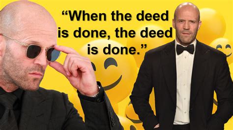 jason statham russian quotes|Why are Russians flooding Jason Statham’s social media .